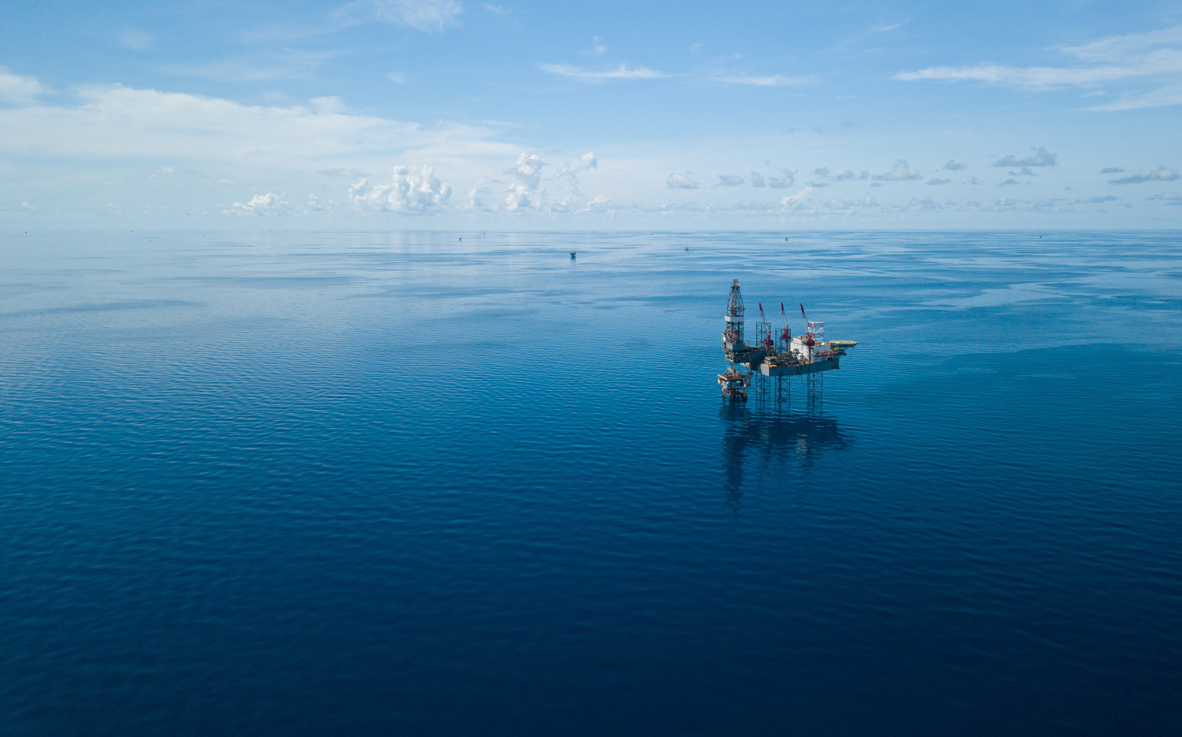 TWMA secures major contract with Norwegian giant Equinor.